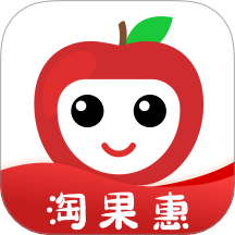 淘果惠app图标