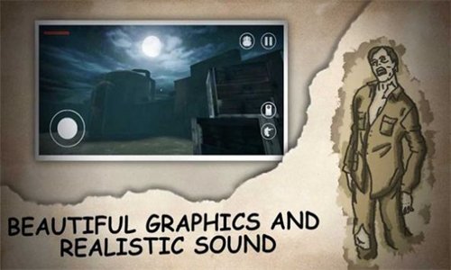 EvilVillage最新版图2