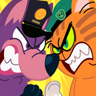 Furtopia: Aim & Fire最新版图标