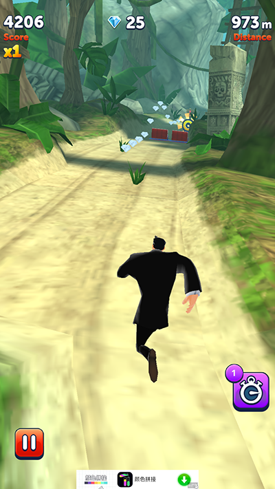 特工跑酷（Agent Dash）图5