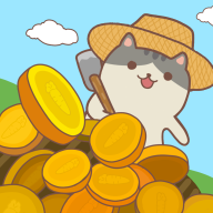 口袋菜地游戏图标