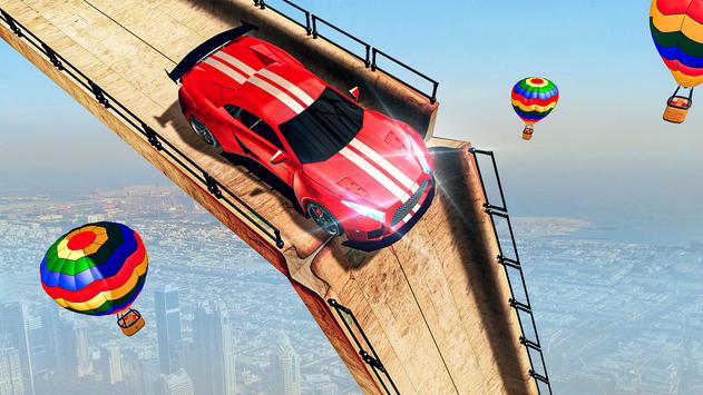 Mega Car Stunts安卓版