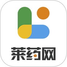 莱药网APP图标