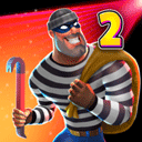 Robbery Madness 2图标