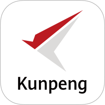 鲲鹏俱乐部app图标