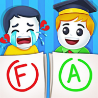 My Dream School游戏图标