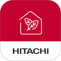 日立云家app图标
