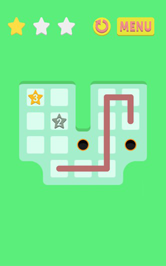 Walk the Line最新版图2