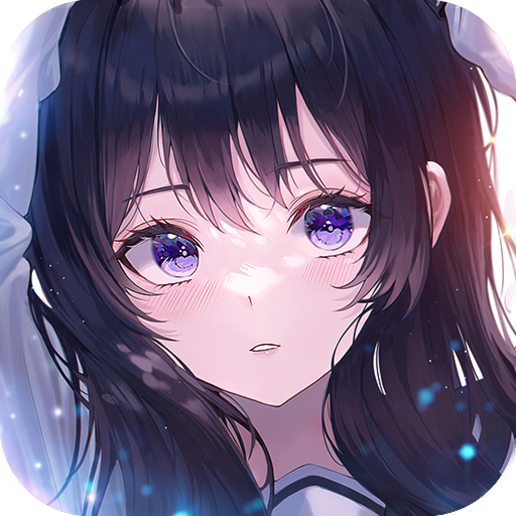 少女阳光厂游戏图标