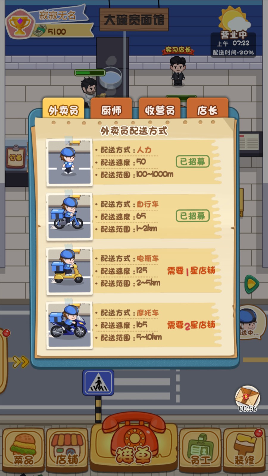 我在家乡卖年货游戏图3