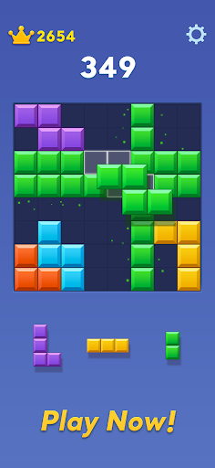 Block Blast Adventure Master游戏
