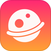 乐看星球app图标