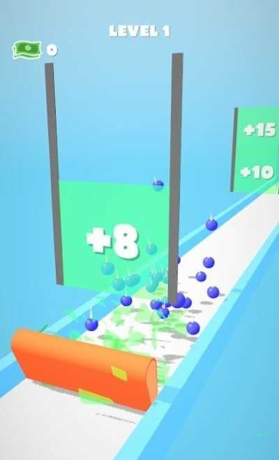 Ball Flipper游戏图1
