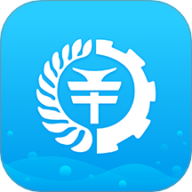 福建乡村振兴官网版图标