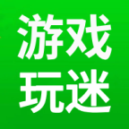 4983玩游迷app图标