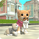 猫咪生存模拟器（CatSim）图标