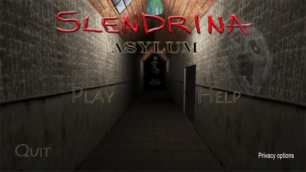 兰德里纳河的庇佑（Slendrina: Asylum）图3