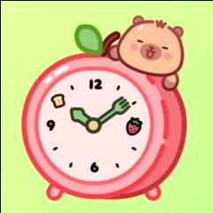 可萌轻断食app图标