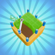 Mowing Master最新版图标