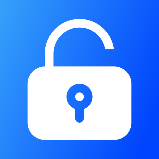 一键锁屏助手app图标