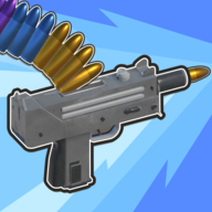Bullet Mergis手机版图标