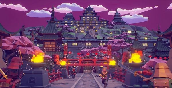 SeaofSamurais游戏图3
