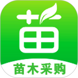 苗农宝app图标