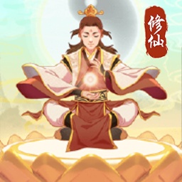 宗门打工人游戏图标