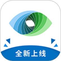 三江翠屏官网版图标
