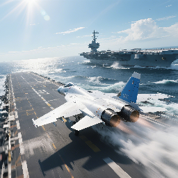 空战精英游戏图标