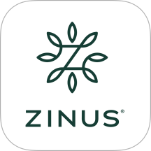 Zinus智能app图标