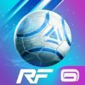 REAL FOOTBALL图标