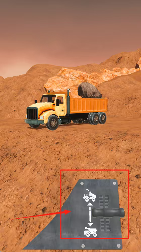 Dumb Truck最新版