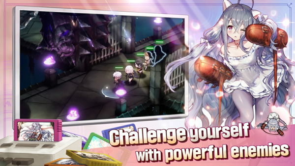 棕色尘埃2：冒险RPG（国际服）安装器图2