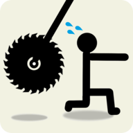 暴走火柴人（Stickman Clash）图标