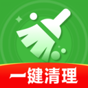 手心清理助手软件图标