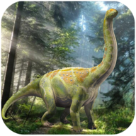 Argentinosaurus Simulator官网版图标