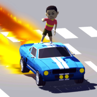 Car Riders游戏图标