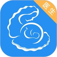 贝壳医生官方版图标