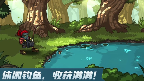 剑与魂未见图2