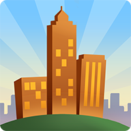 星佳城市（CityVille）图标