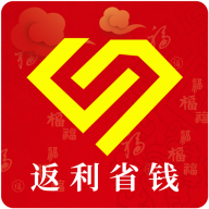 返利省钱联盟app图标
