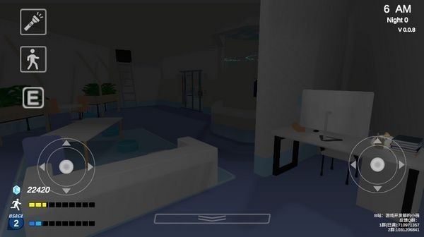 夏莱的午夜后宫2手游图1