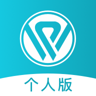 蓝勤通app图标