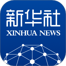 新华社官网版图标