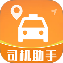 快车司机注册帮手app图标