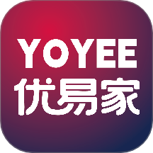 优易家app图标