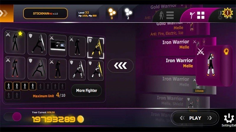 火柴人新帮派战斗（Stickman Neo Gangster）图1