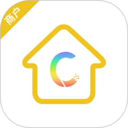宜必购商户端app图标