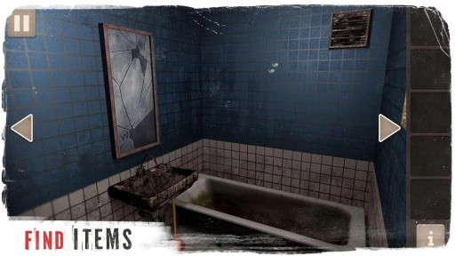 Spotlight: Room Escape游戏图1